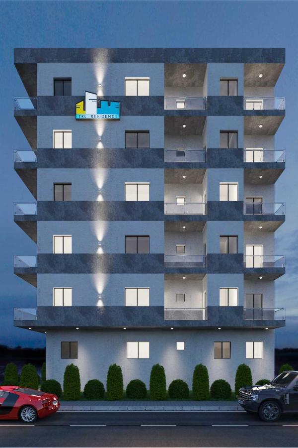 Iany Residence 1 Năvodari Exterior foto